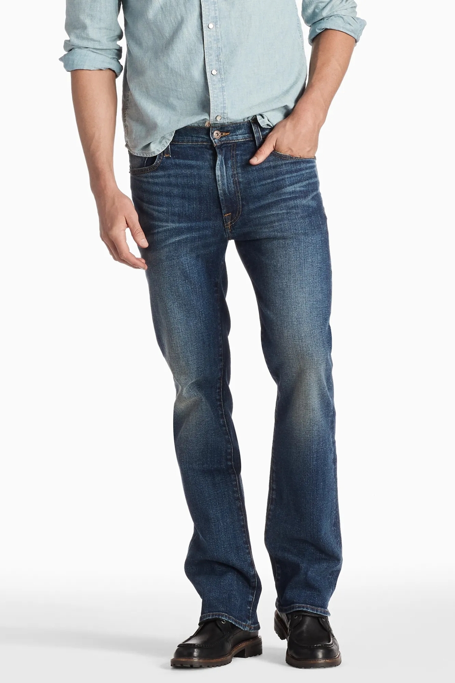 181 RELAXED STRAIGHT JEAN, image 1