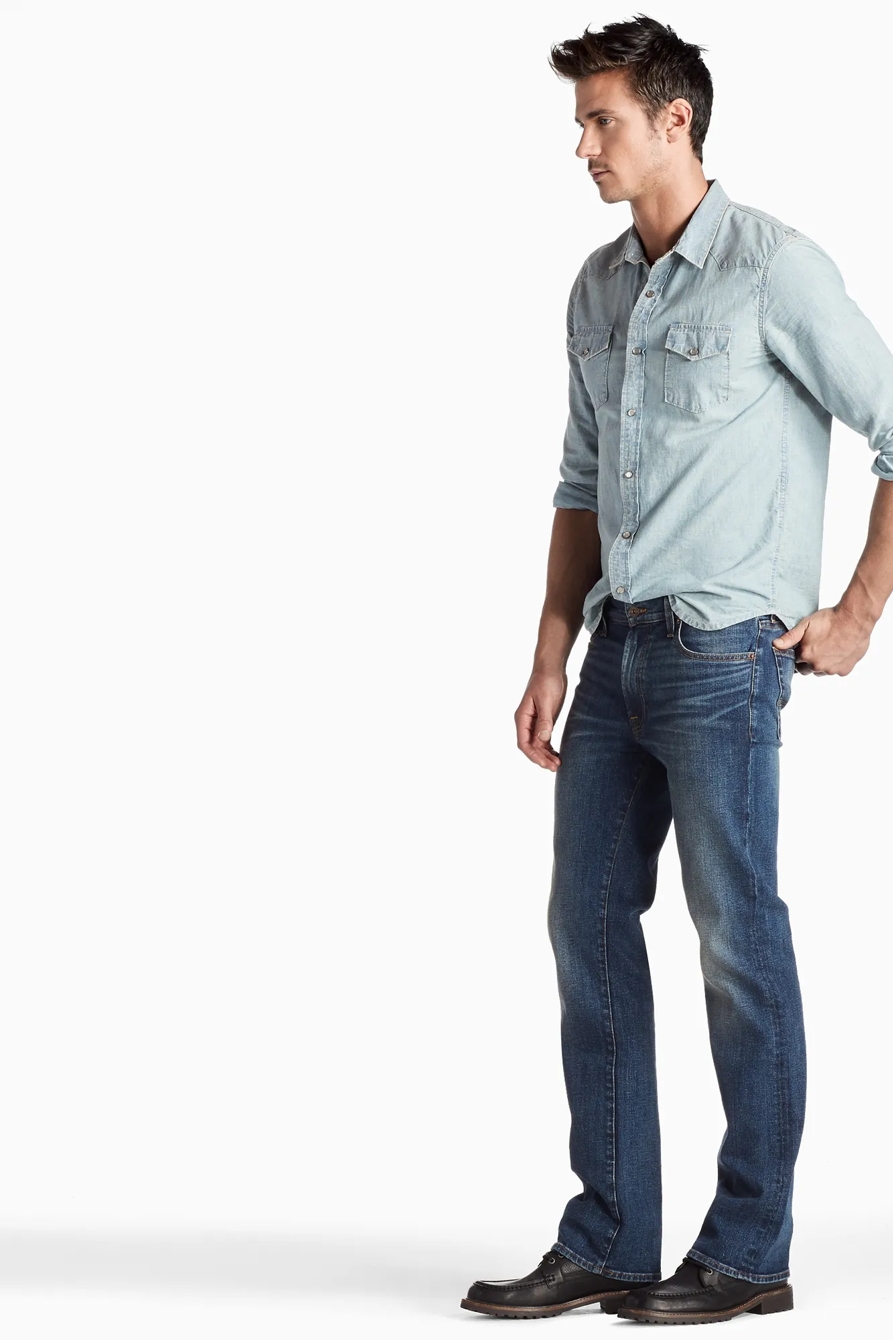 181 RELAXED STRAIGHT JEAN, image 2