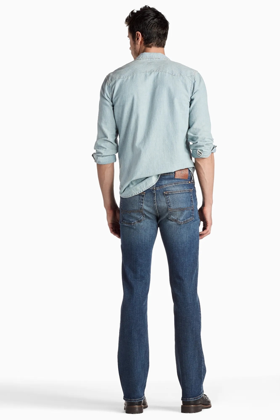 181 RELAXED STRAIGHT JEAN, image 3