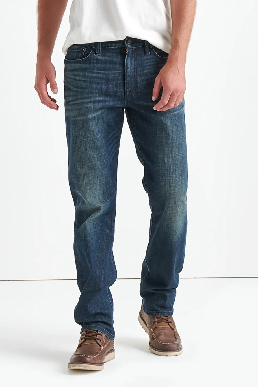 363 VINTAGE STRAIGHT JEAN, image 1