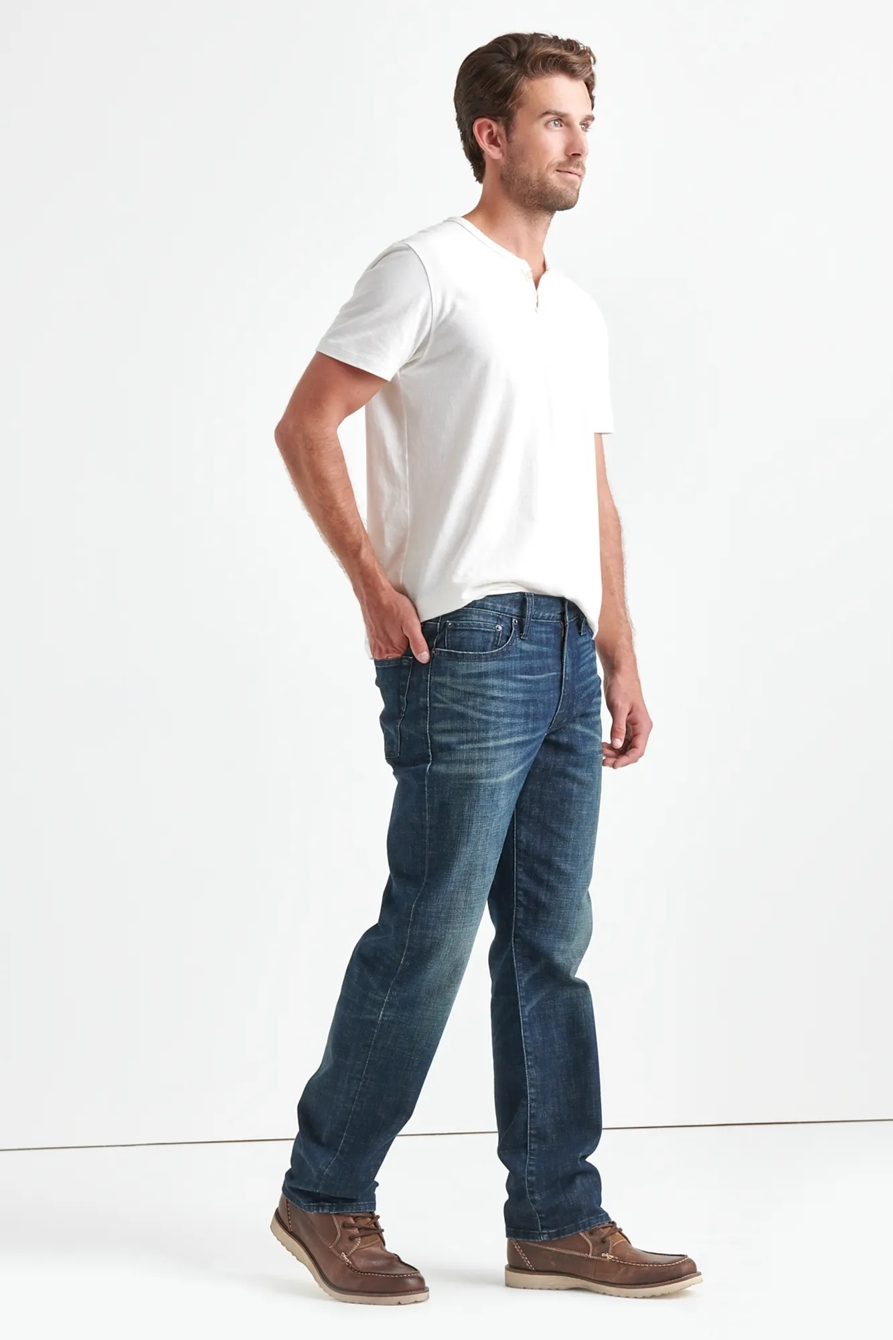 363 VINTAGE STRAIGHT JEAN, image 2