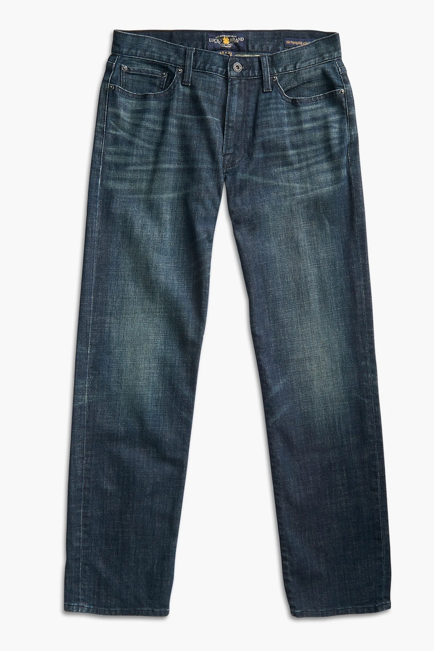363 VINTAGE STRAIGHT JEAN, image 4