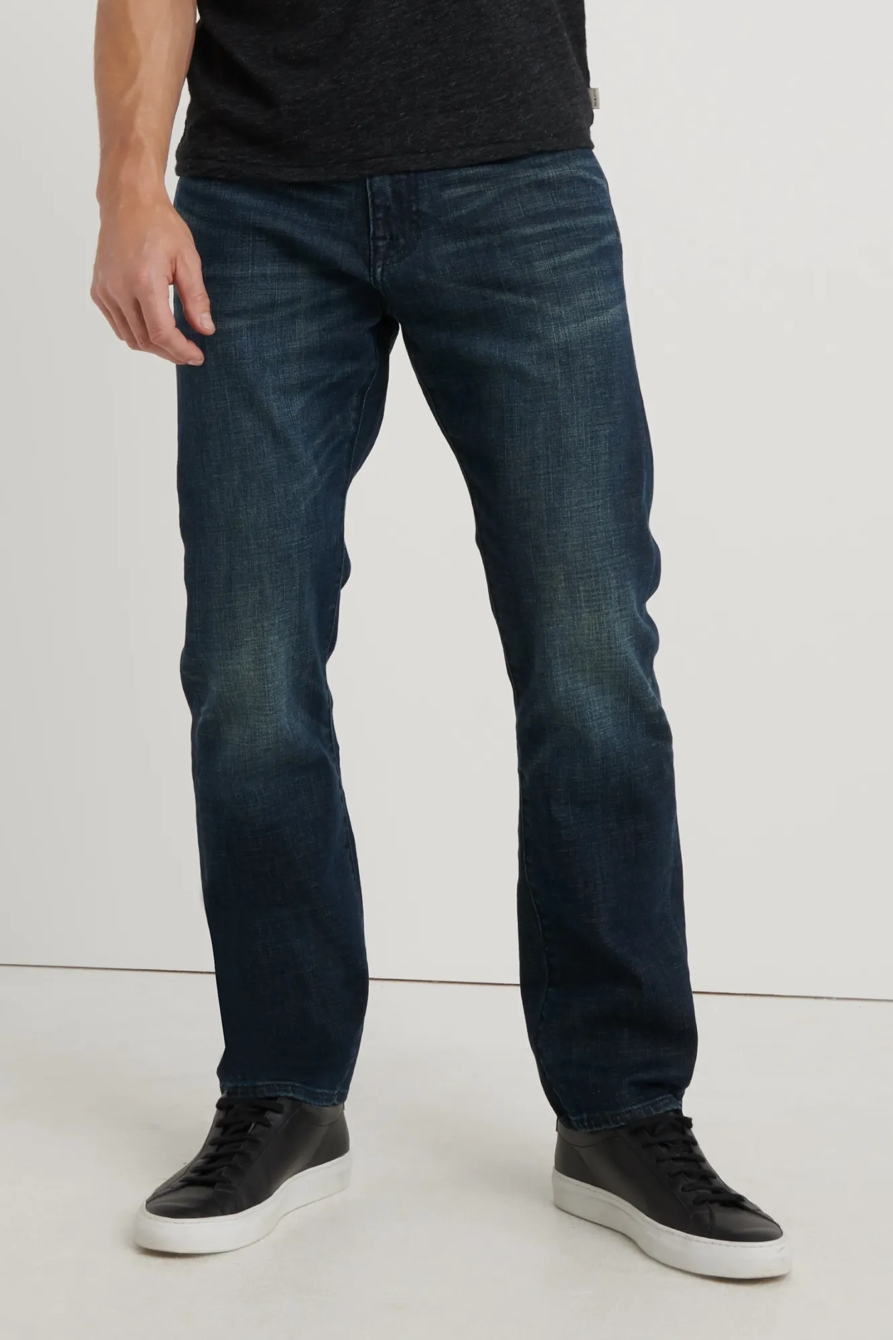 410 ATHLETIC SLIM JEAN, image 1
