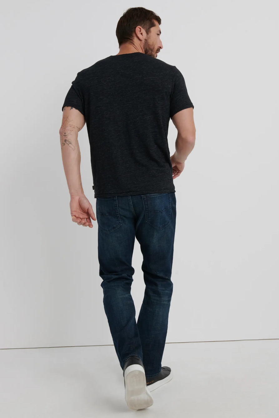 410 ATHLETIC SLIM JEAN, image 3