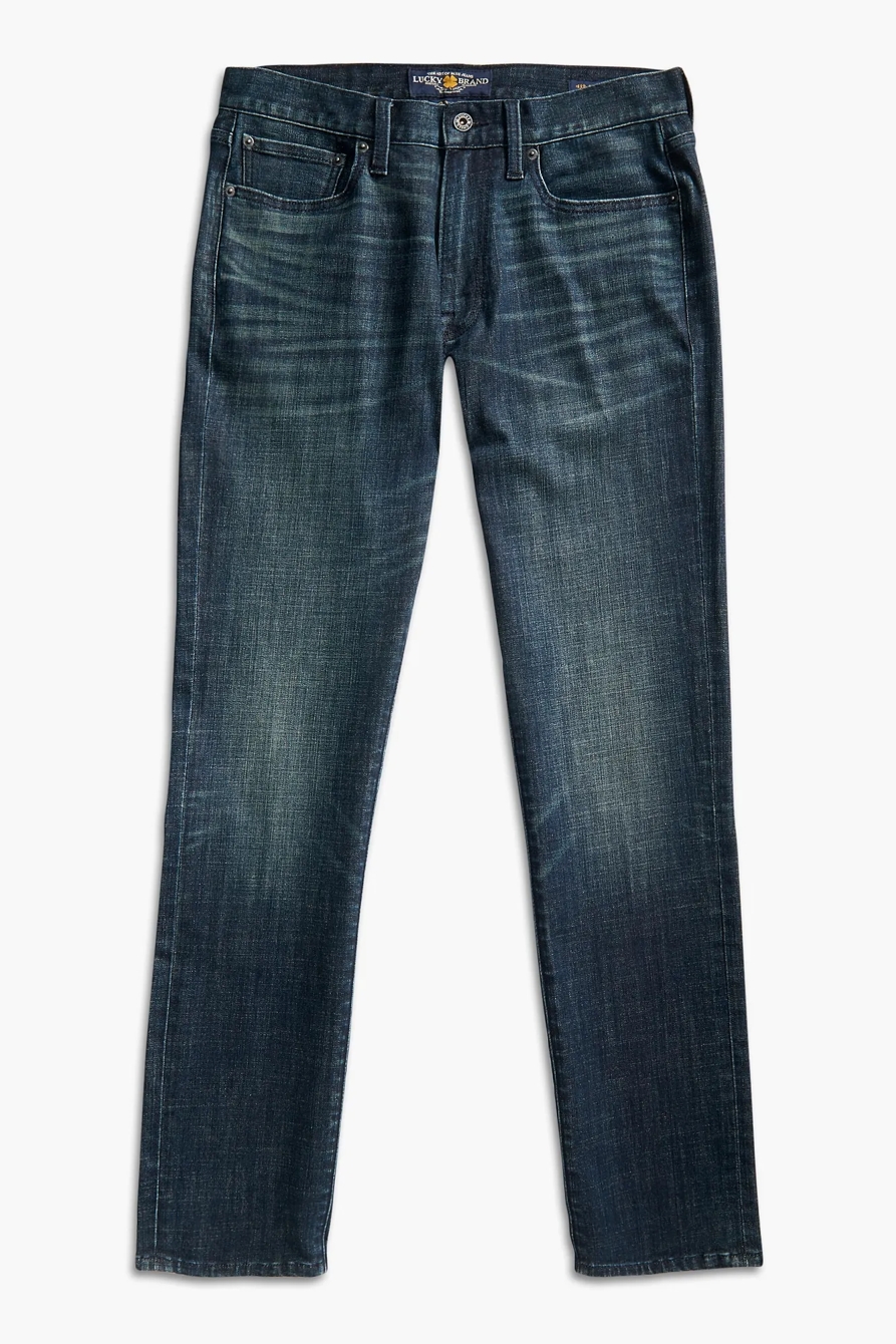410 ATHLETIC SLIM JEAN, image 5