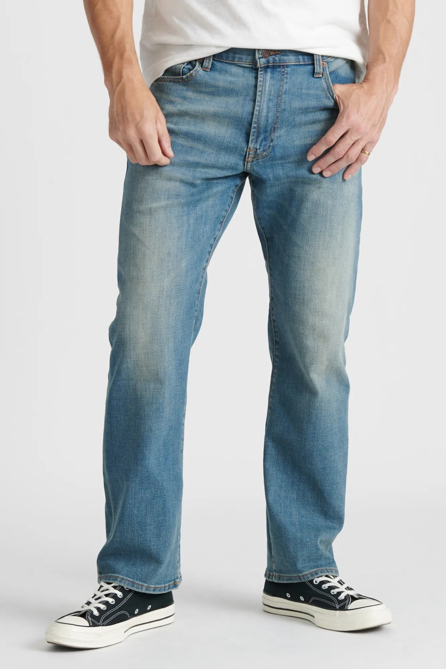 181 RELAXED STRAIGHT JEAN, image 2