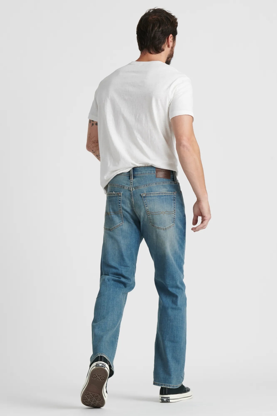181 RELAXED STRAIGHT JEAN | Lucky Brand