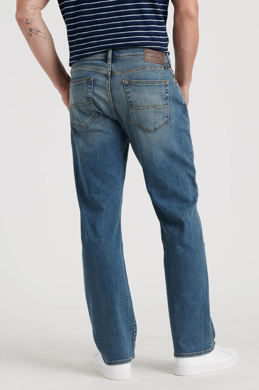 363 VINTAGE STRAIGHT JEAN | Lucky Brand