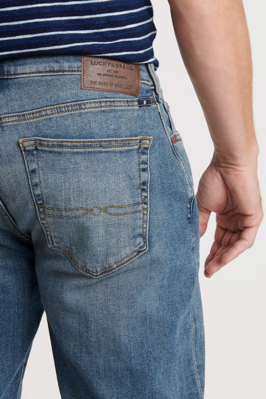 363 VINTAGE STRAIGHT JEAN | Lucky Brand