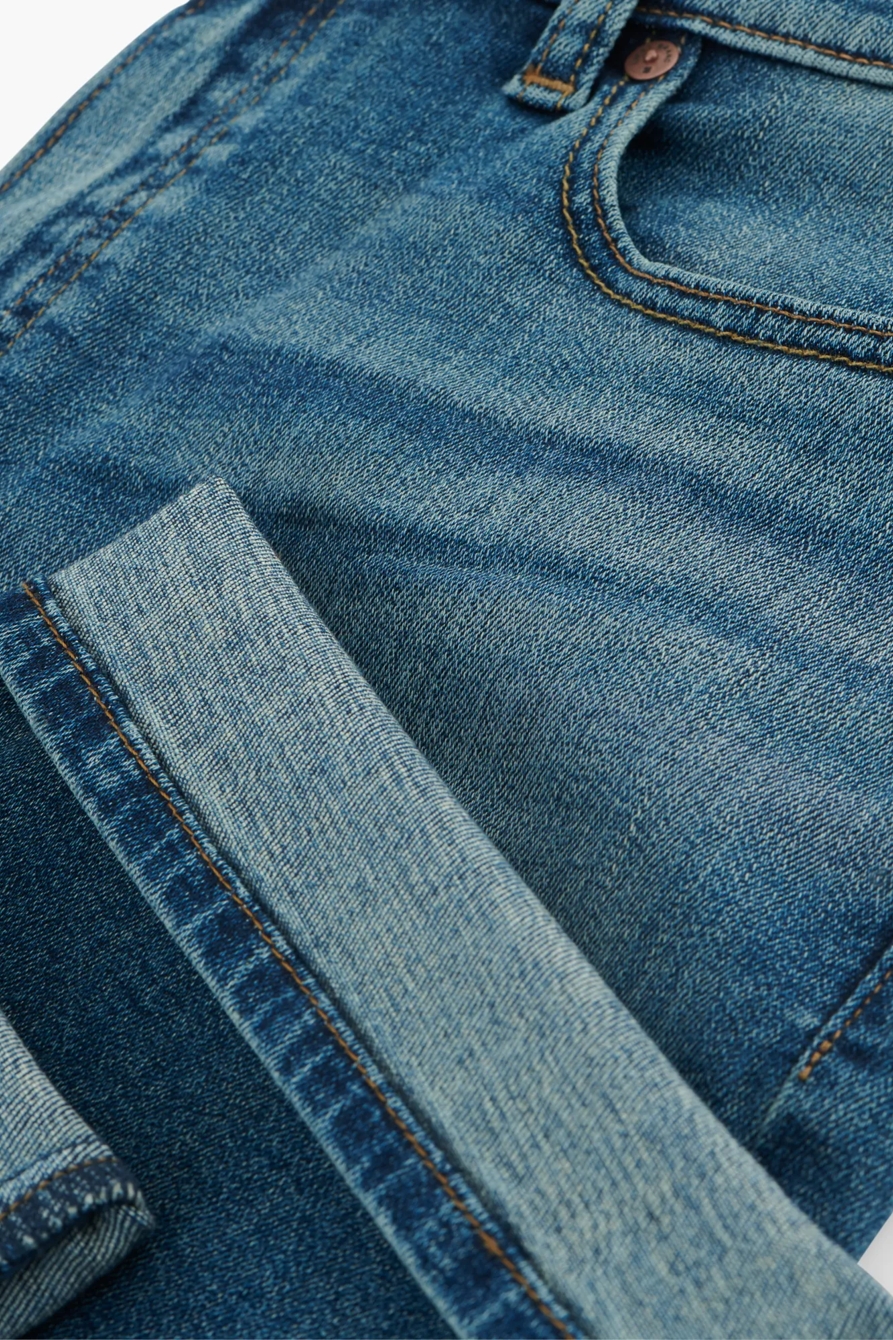 363 VINTAGE STRAIGHT JEAN | Lucky Brand 363 VINTAGE STRAIGHT JEAN | Lucky Brand