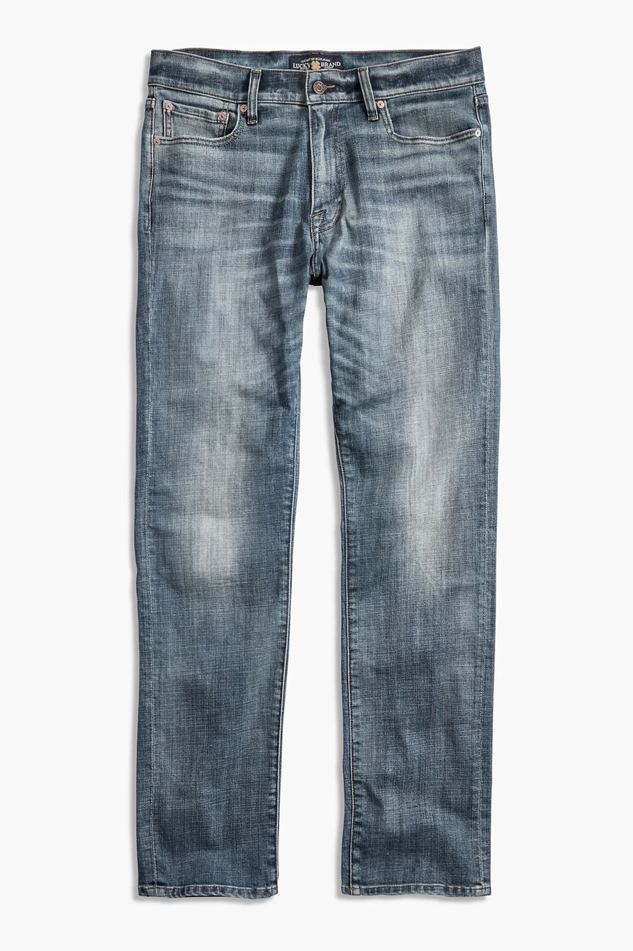 410 ATHLETIC SLIM JEAN, image 5