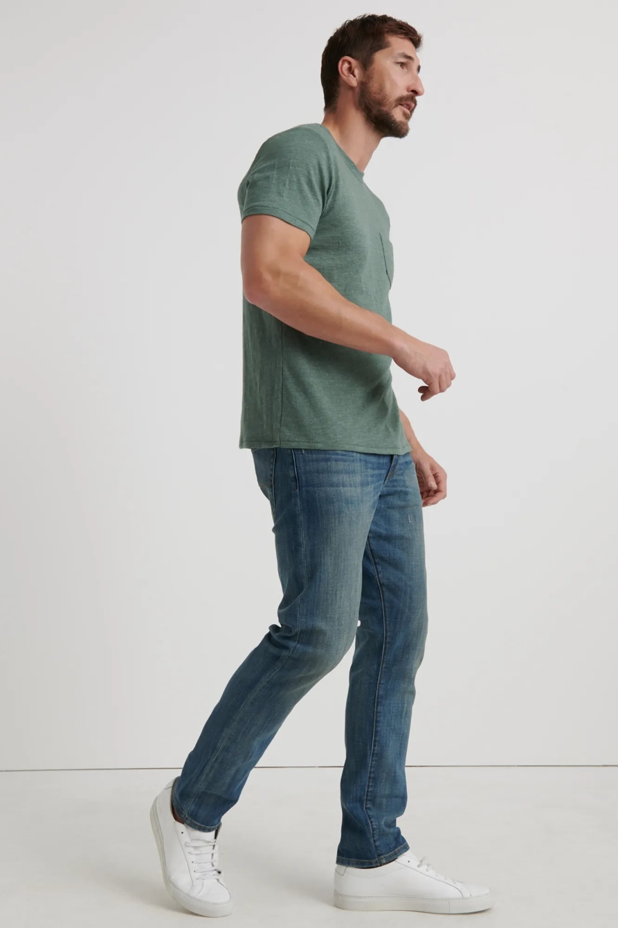 110 SLIM JEAN, image 2