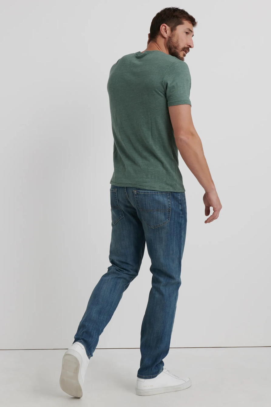 110 SLIM JEAN, image 3