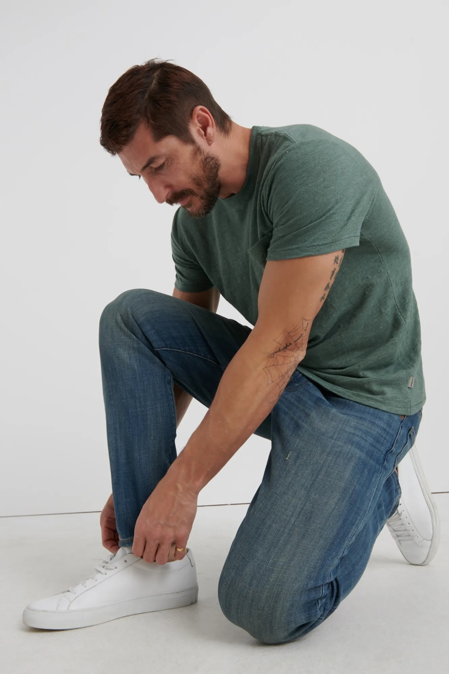 110 SLIM JEAN, image 4
