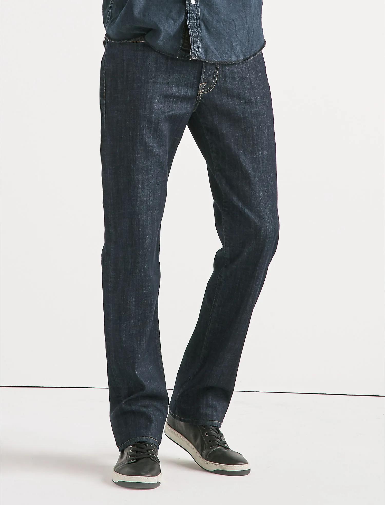 363 STRAIGHT JEAN | Lucky Brand 363 STRAIGHT JEAN | Lucky Brand