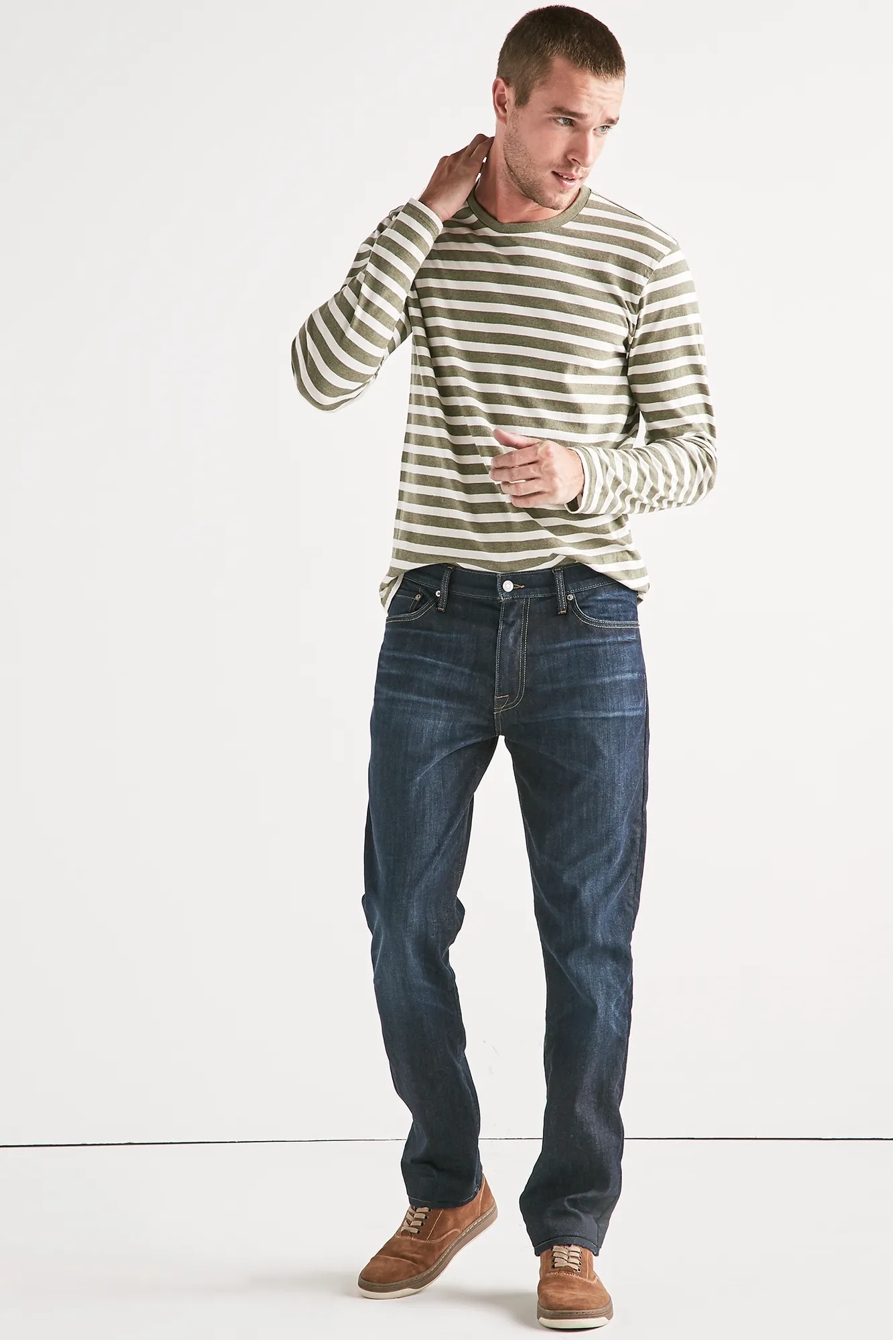 410 ATHLETIC SLIM, image 4