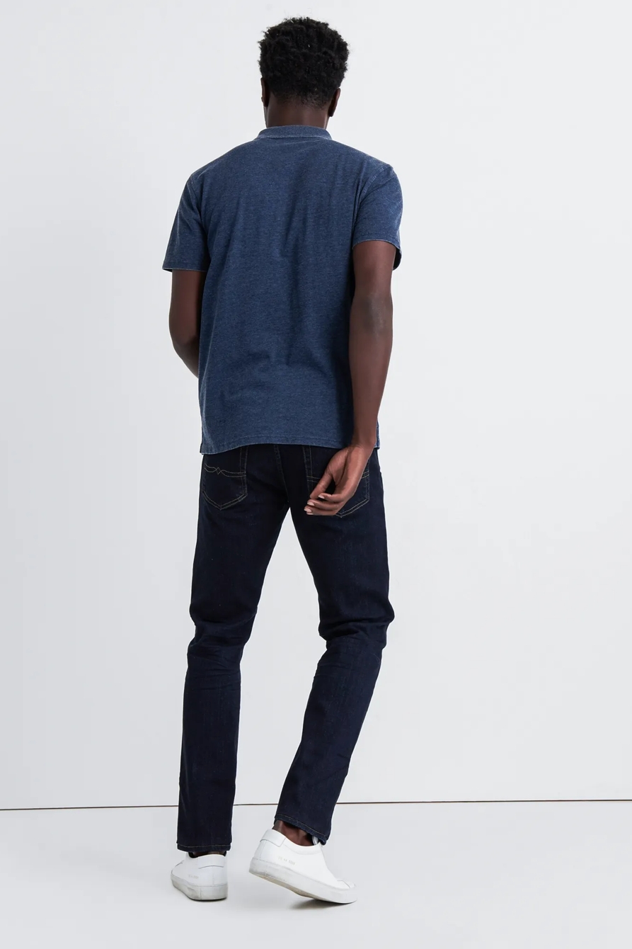 410 ATHLETIC SLIM JEAN, image 3