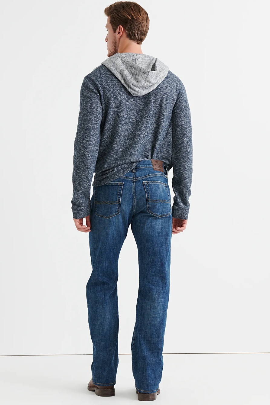181 RELAXED STRAIGHT JEAN, image 3