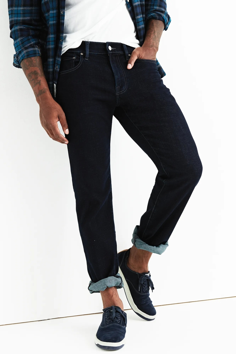 221 STRAIGHT JEAN, image 1
