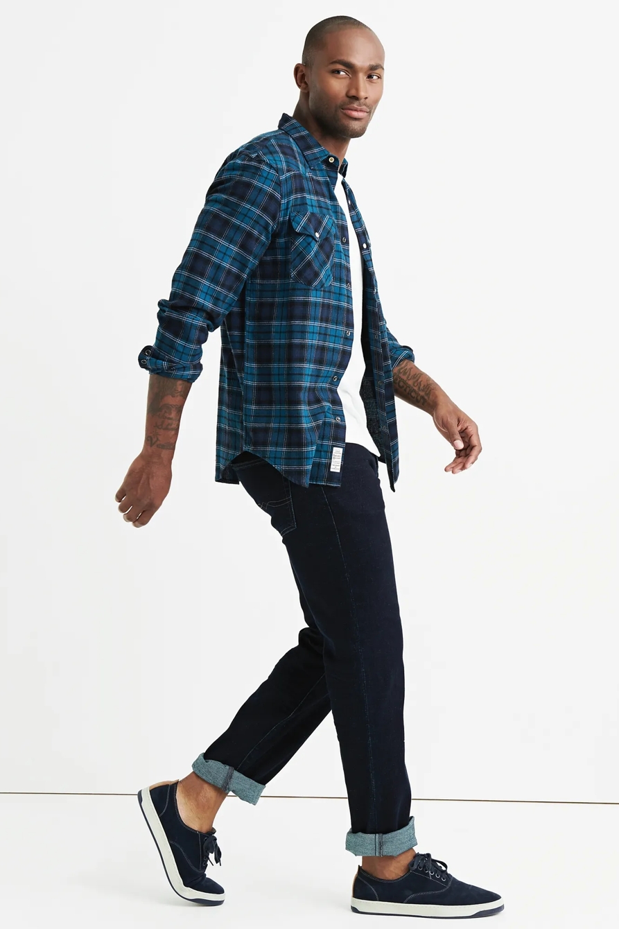 221 STRAIGHT JEAN, image 2