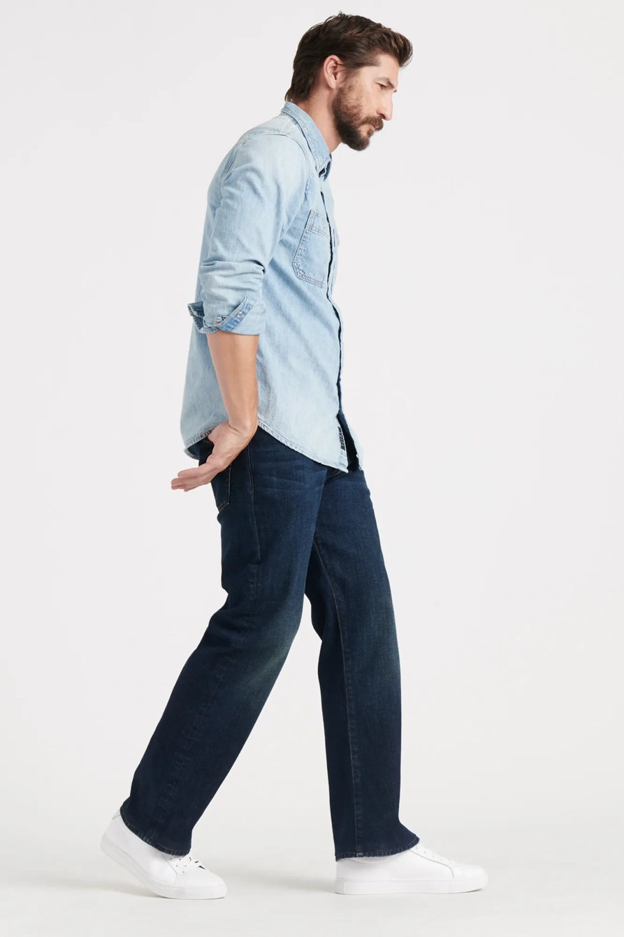 181 RELAXED STRAIGHT JEAN, image 3