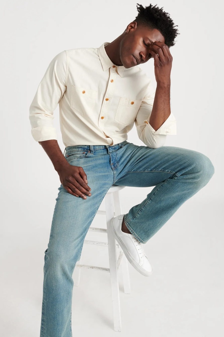 121 SLIM JEAN, image 5