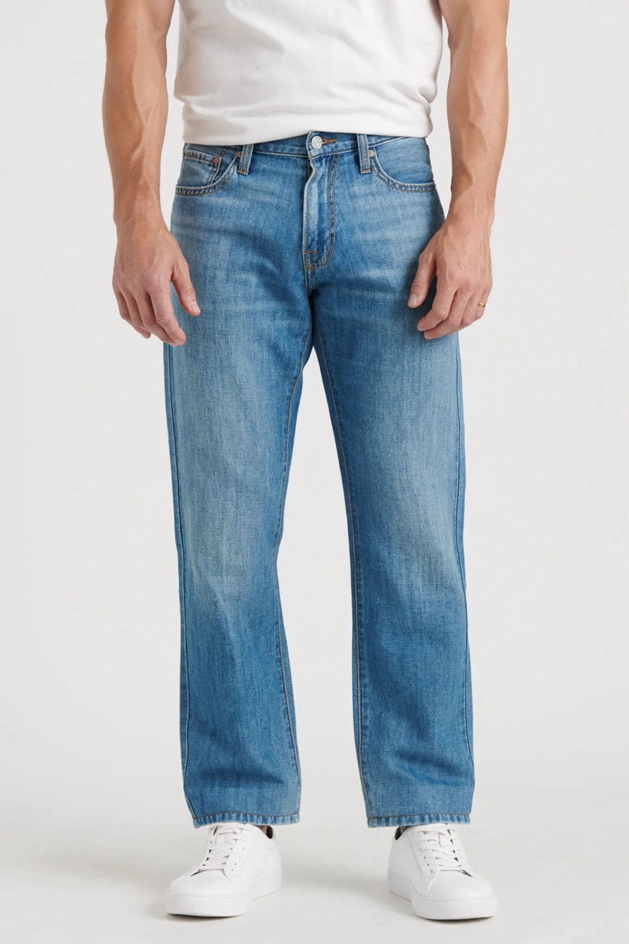 221 STRAIGHT JEAN, image 2