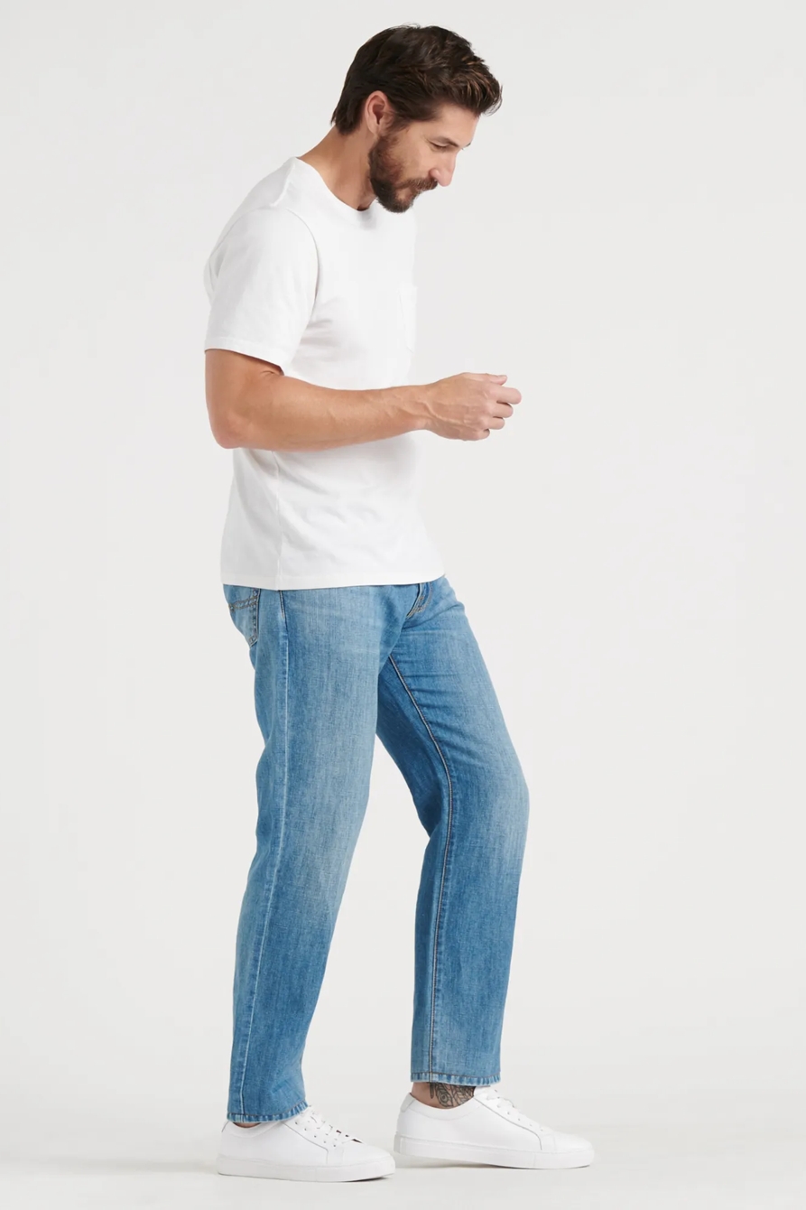 221 STRAIGHT JEAN, image 3