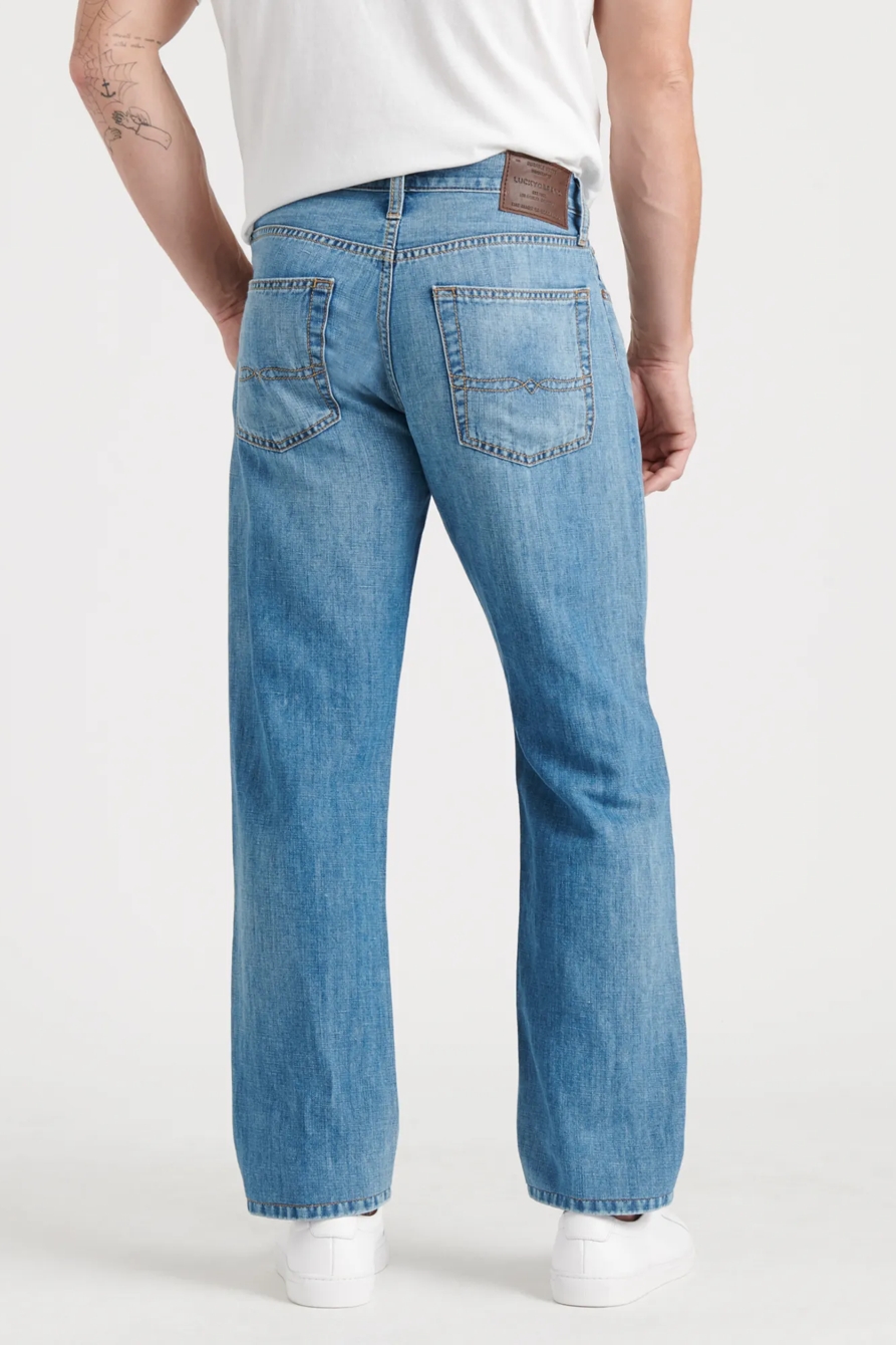 221 STRAIGHT JEAN, image 4
