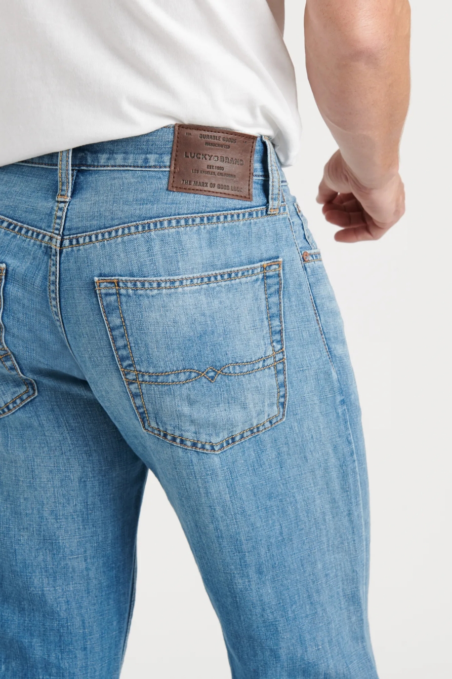 221 STRAIGHT JEAN, image 5