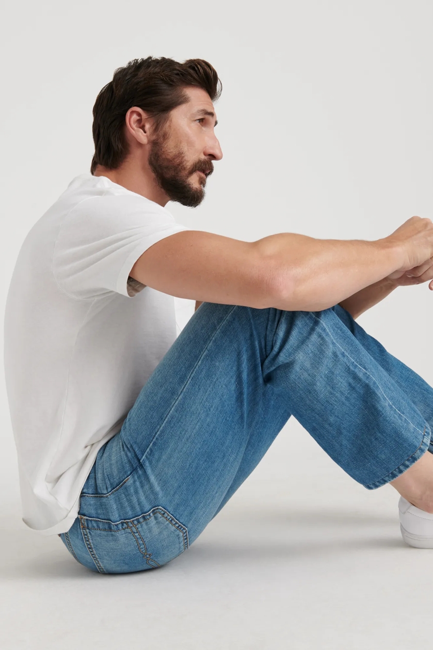 221 STRAIGHT JEAN, image 6