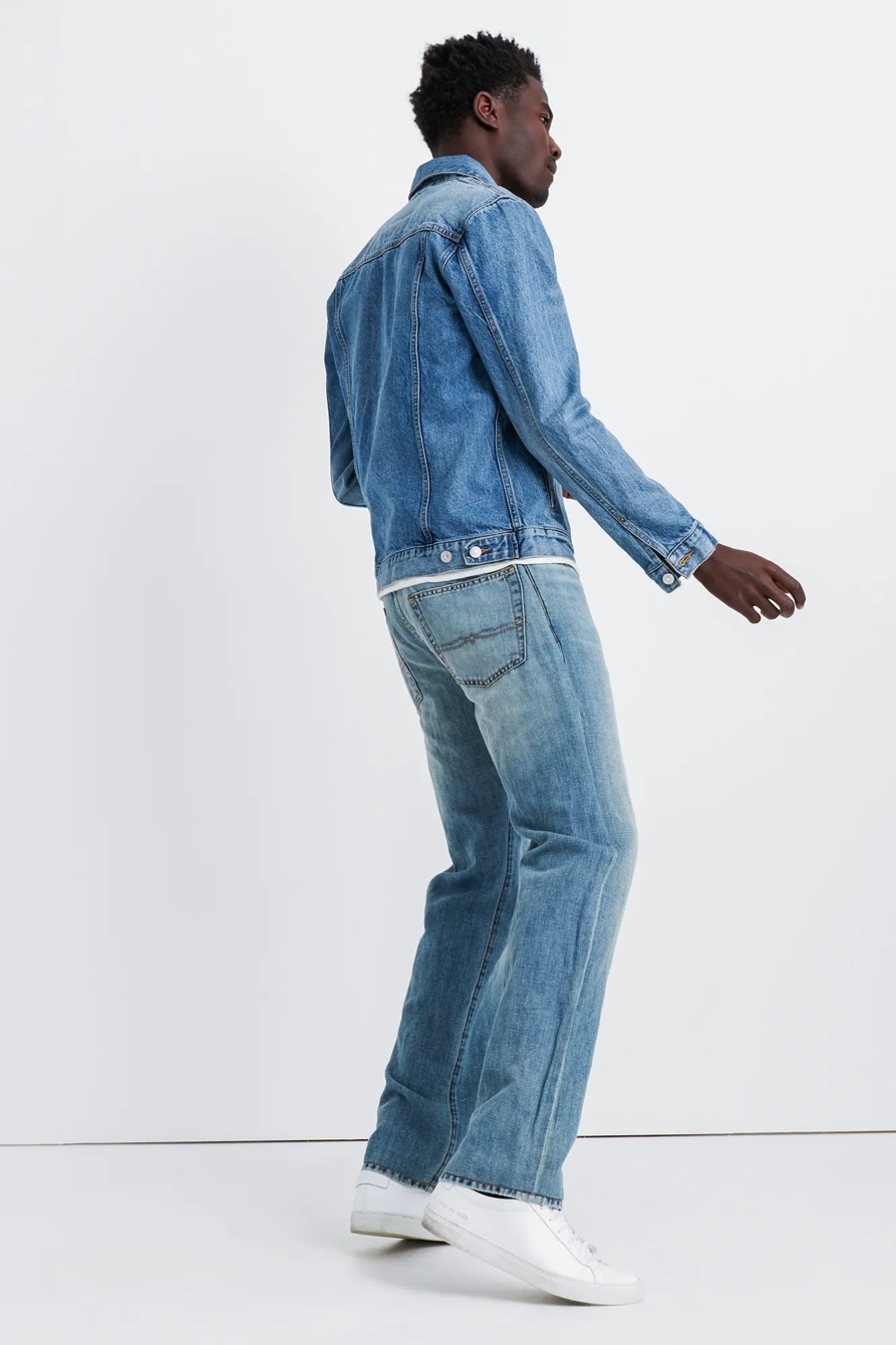 363 VINTAGE STRAIGHT JEAN, image 2