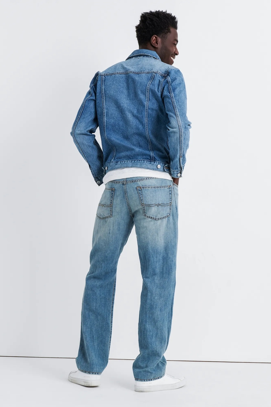 363 VINTAGE STRAIGHT JEAN, image 3