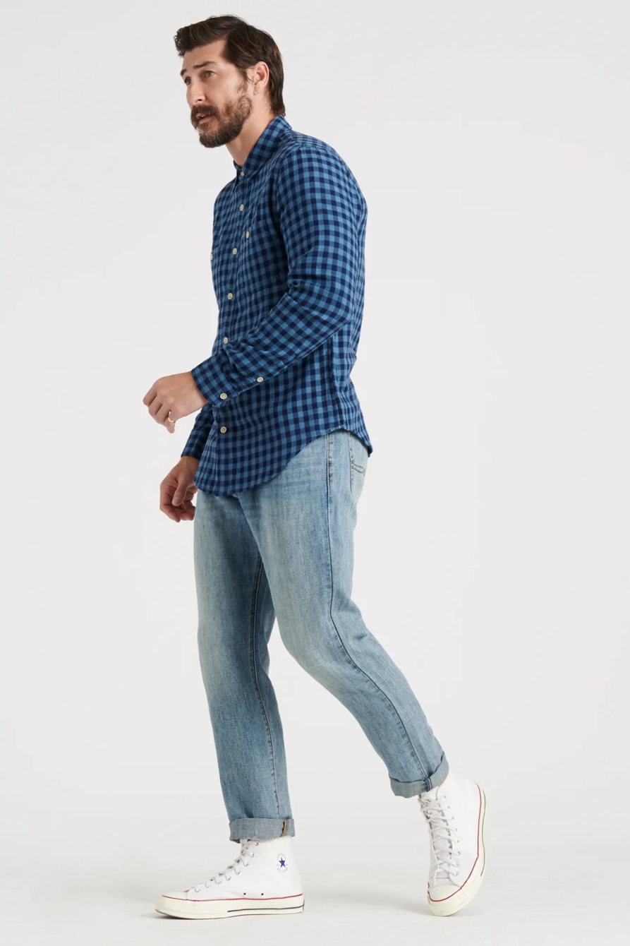 410 ATHLETIC SLIM JEAN, image 3