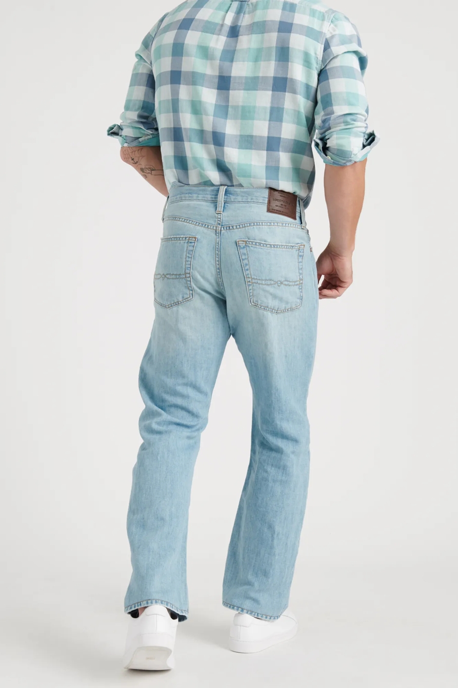 181 RELAXED STRAIGHT JEAN, image 4