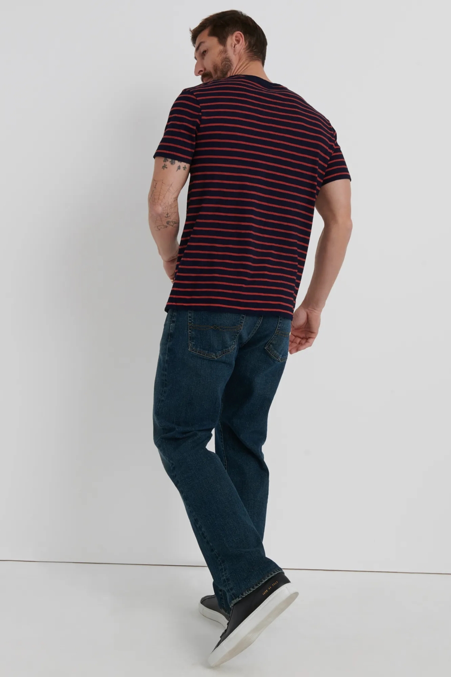 363 VINTAGE STRAIGHT JEAN, image 3