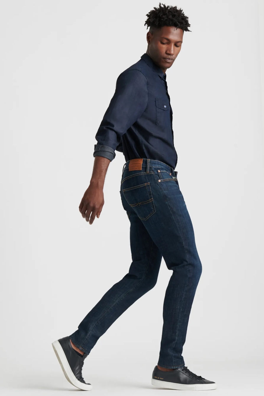 105 SLIM TAPER JEAN, image 3