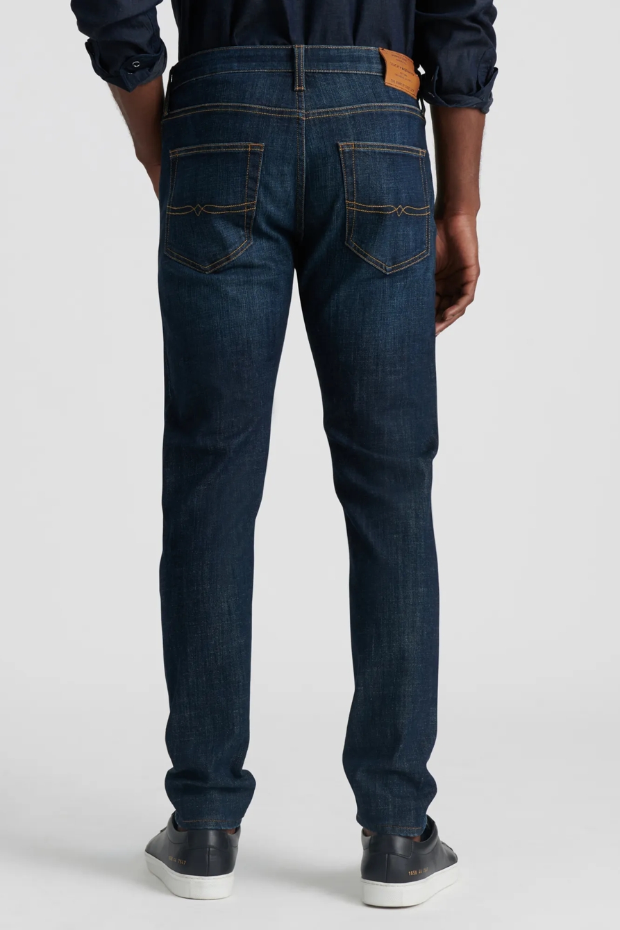 105 SLIM TAPER JEAN, image 4