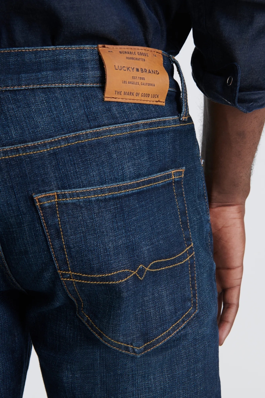 105 SLIM TAPER JEAN, image 5