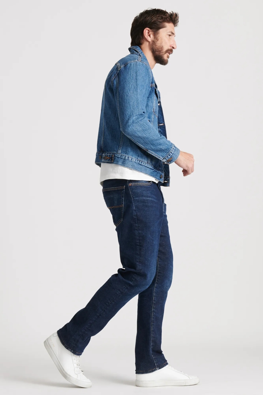 THE TRUCKER JACKET, image 3