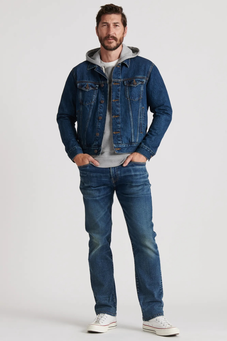 THE TRUCKER JACKET, image 2