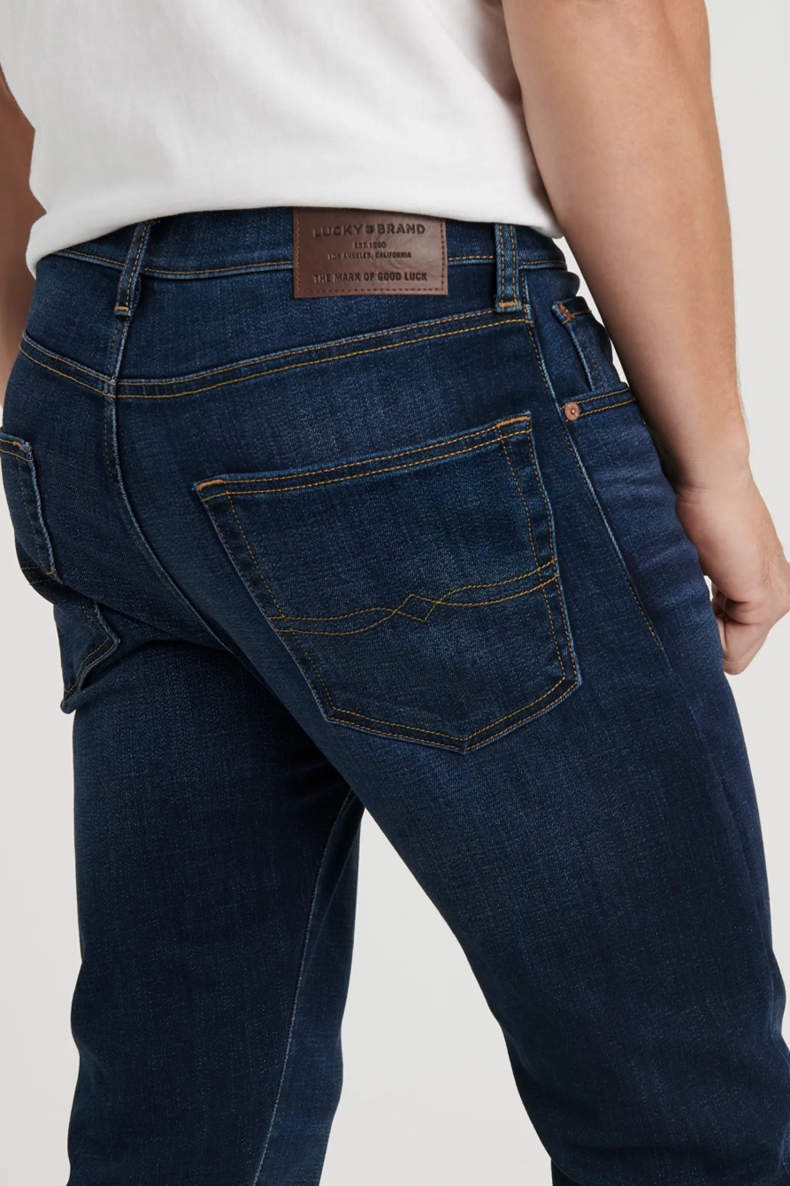 410 ATHLETIC SLIM JEAN, image 2