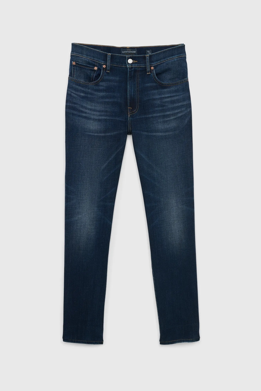 410 ATHLETIC SLIM JEAN, image 3