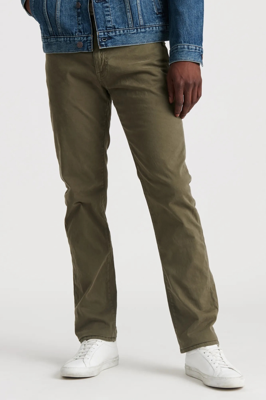 410 ATHLETIC SLIM JEAN, image 2