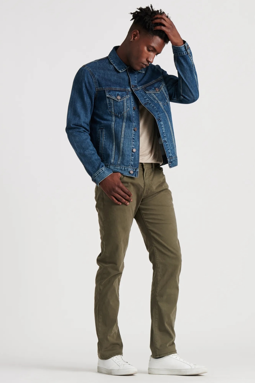 410 ATHLETIC SLIM JEAN, image 3