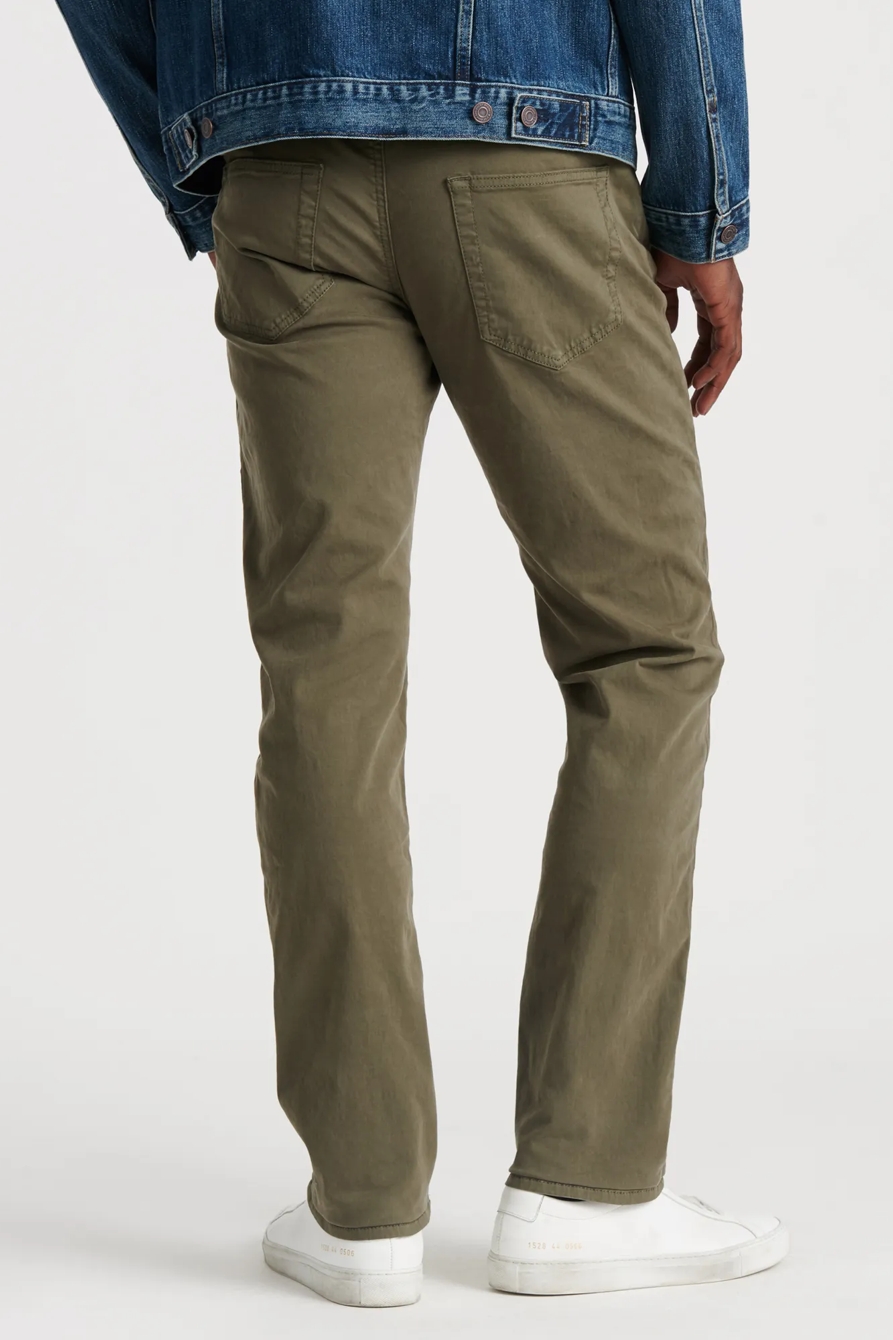410 ATHLETIC SLIM JEAN, image 4