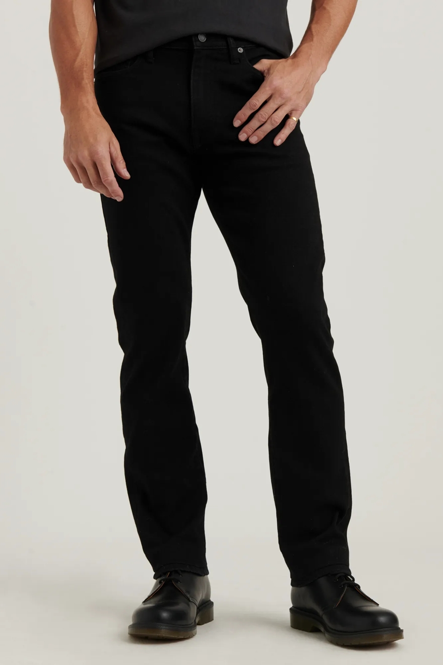 410 ATHLETIC SLIM JEAN, image 2