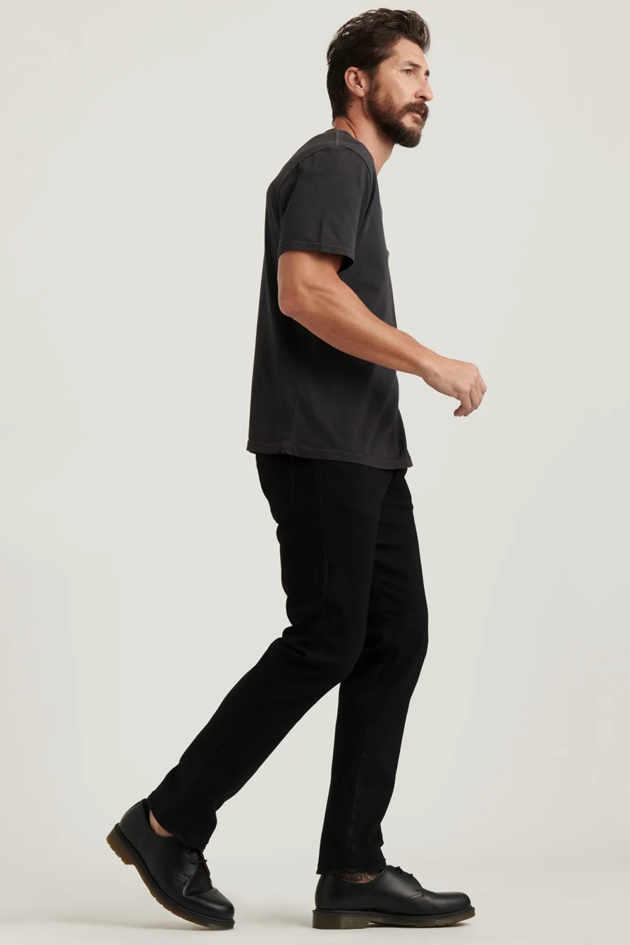 410 ATHLETIC SLIM JEAN, image 3