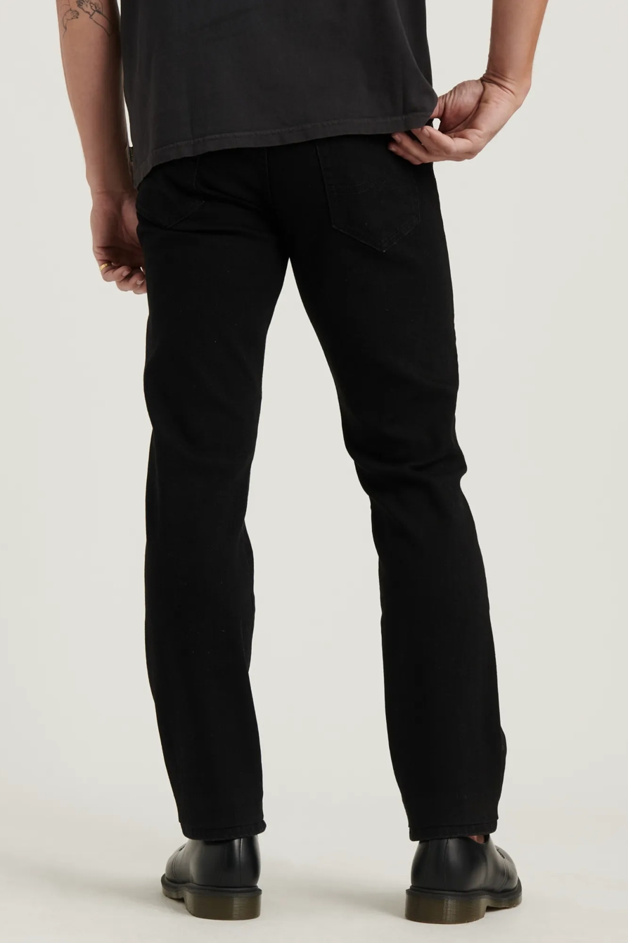 410 ATHLETIC SLIM JEAN, image 4