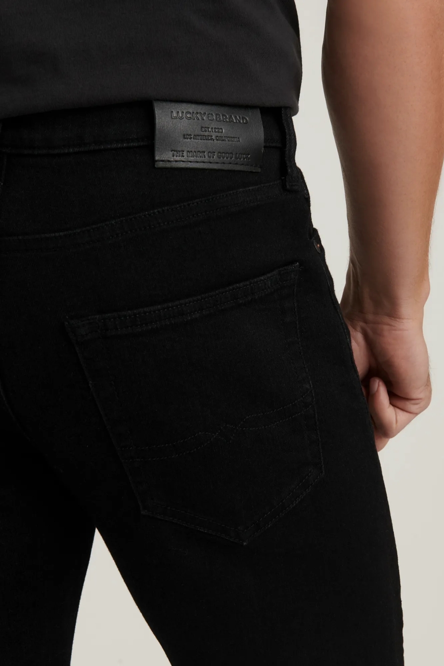 410 ATHLETIC SLIM JEAN, image 5